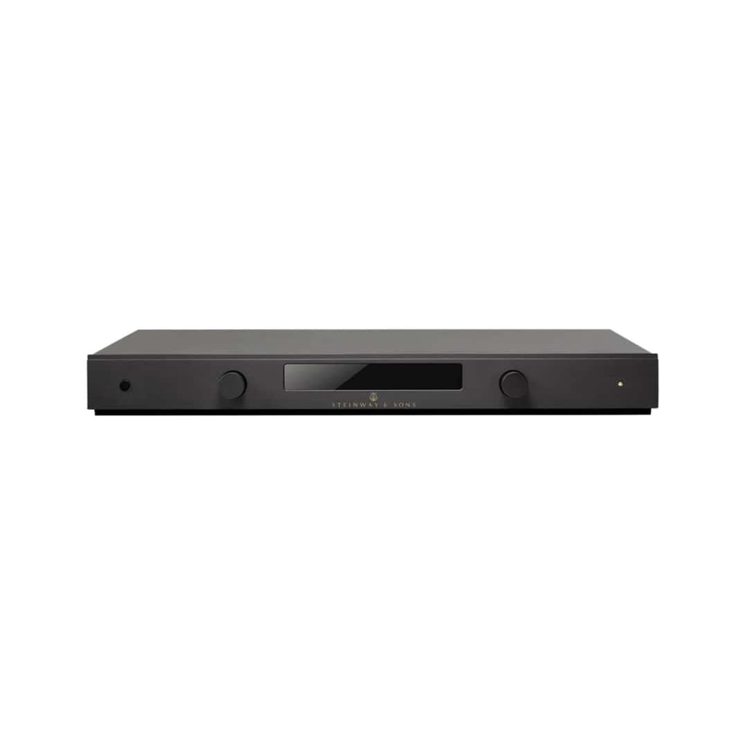 Steinway Lyngdorf SP-1 - Stereo Processor Preamplifier