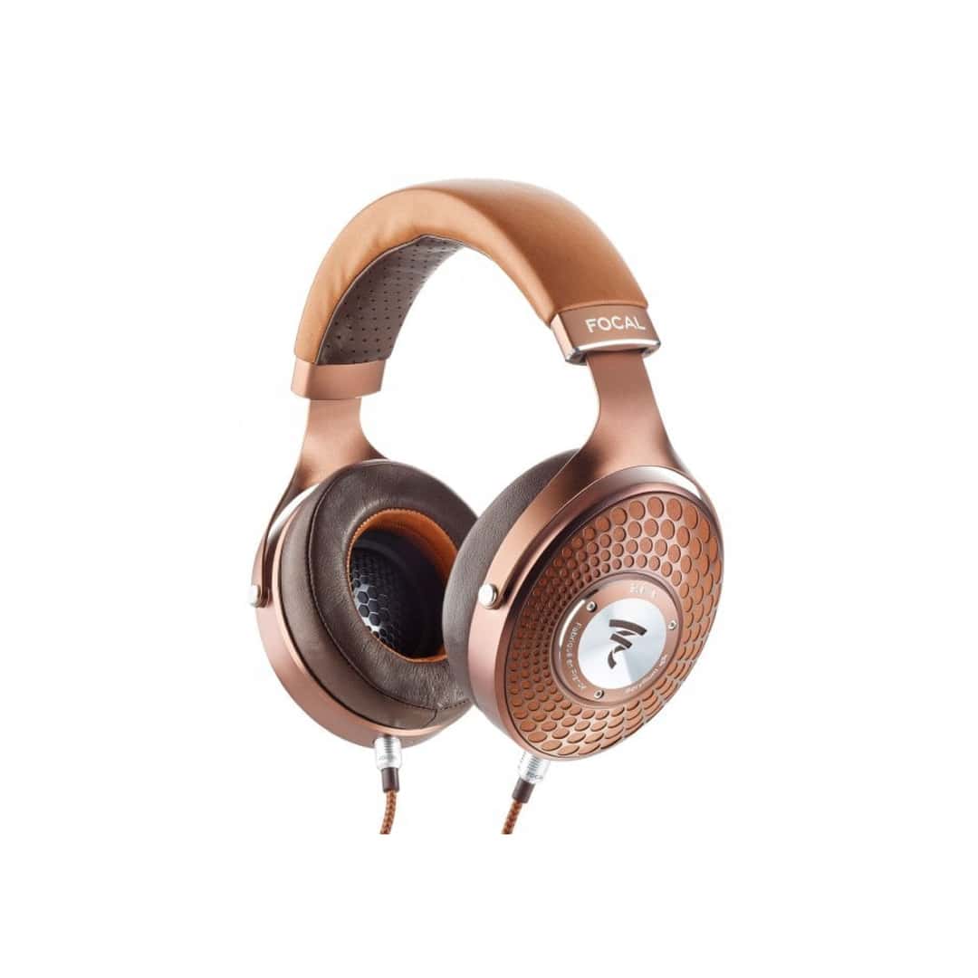Focal Stellia Closed Back Headphones