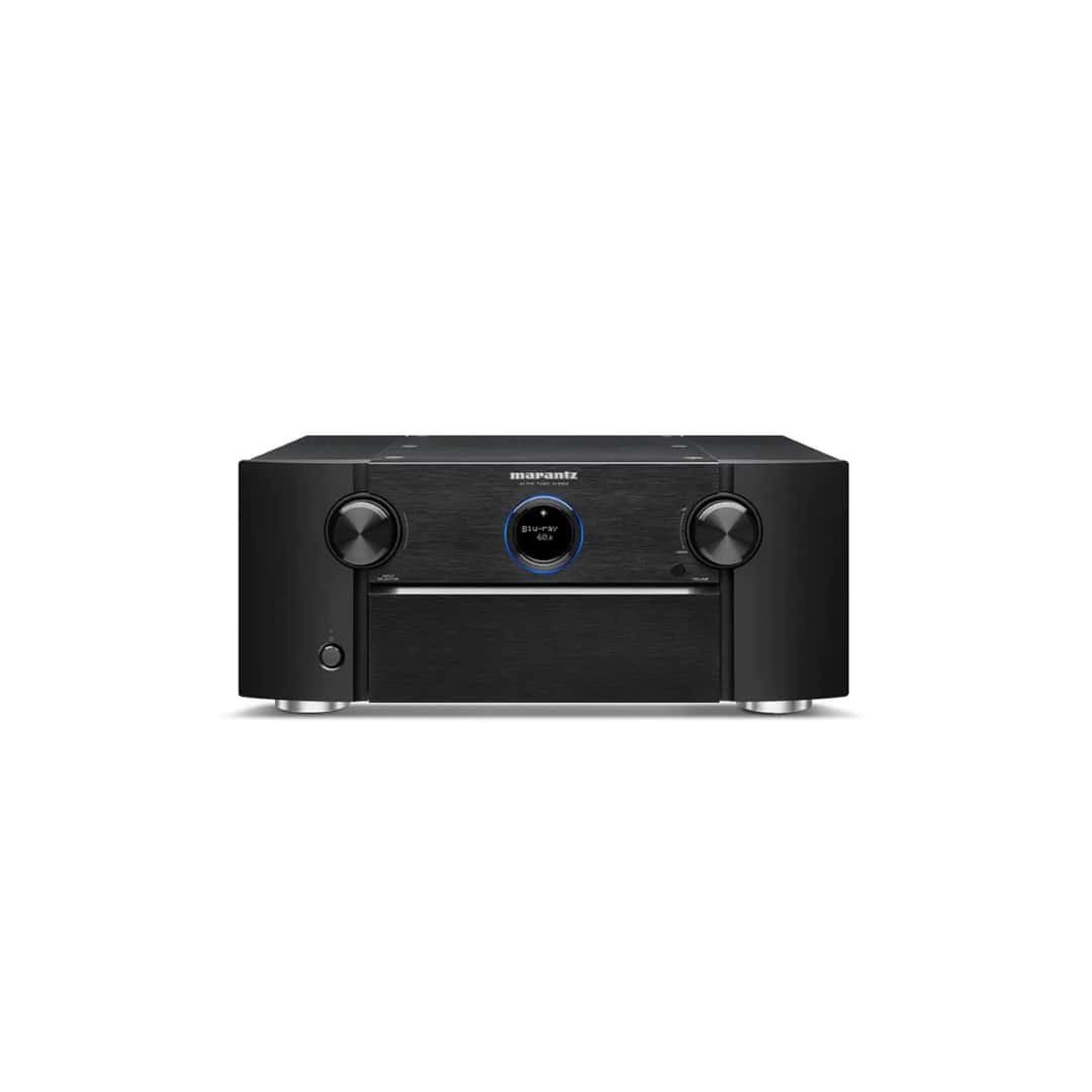 Marantz AV8805A 13.2 Channel Flagship AV Processor