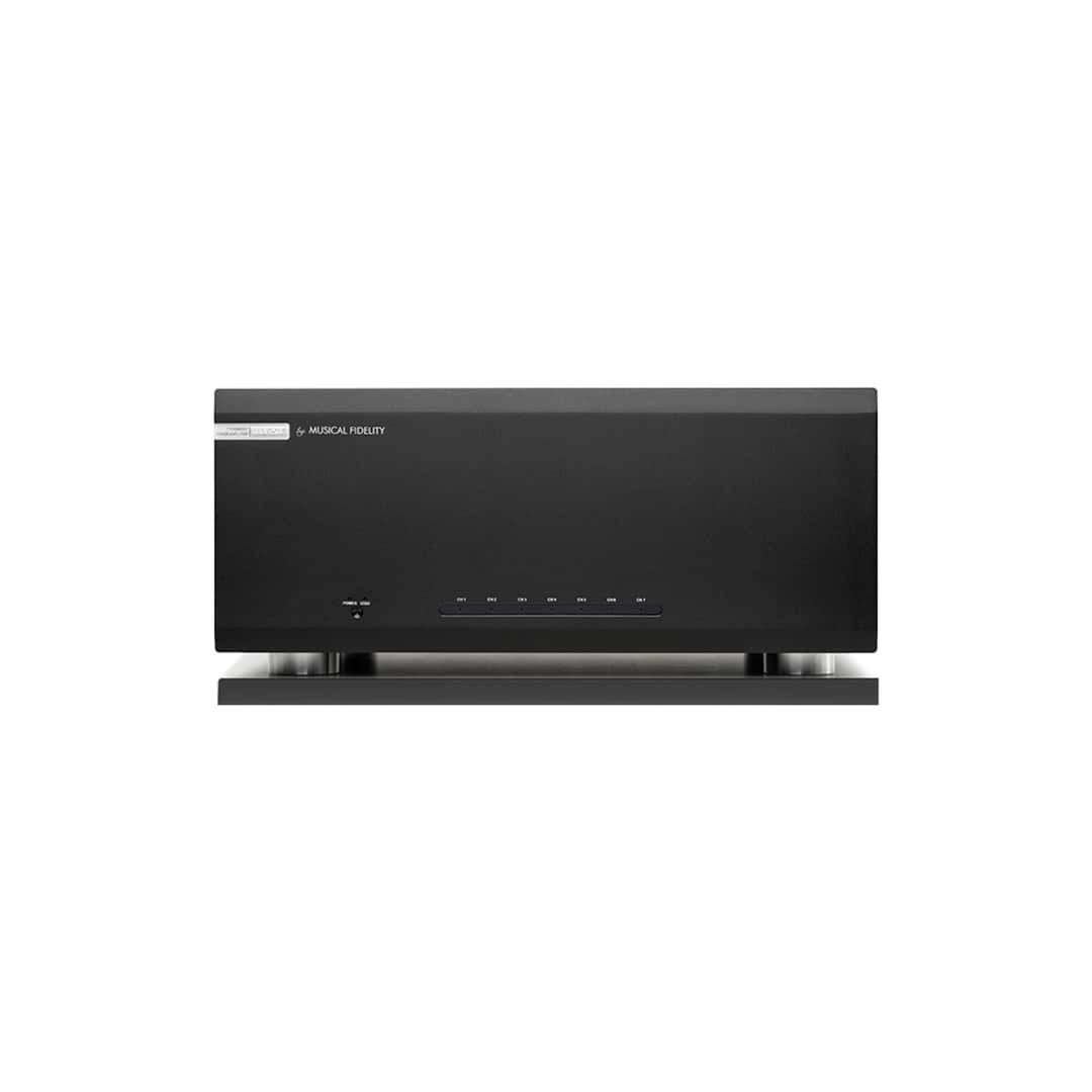 Musical Fidelity M6x 250.7