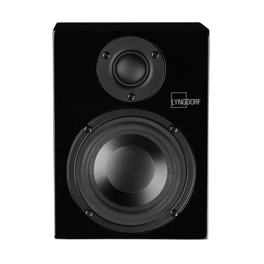 Lyngdorf Audio MH-3 - 2-Way Satellite Speaker - Single Piece