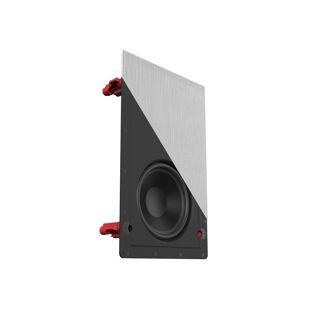 Klipsch DS-160W 6.5-Inch In-Wall Speaker