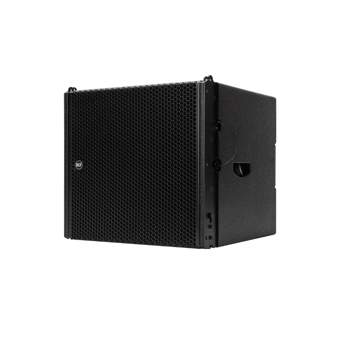 RCF HDL 35-AS ACTIVE FLYABLE SUBWOOFER MODULE