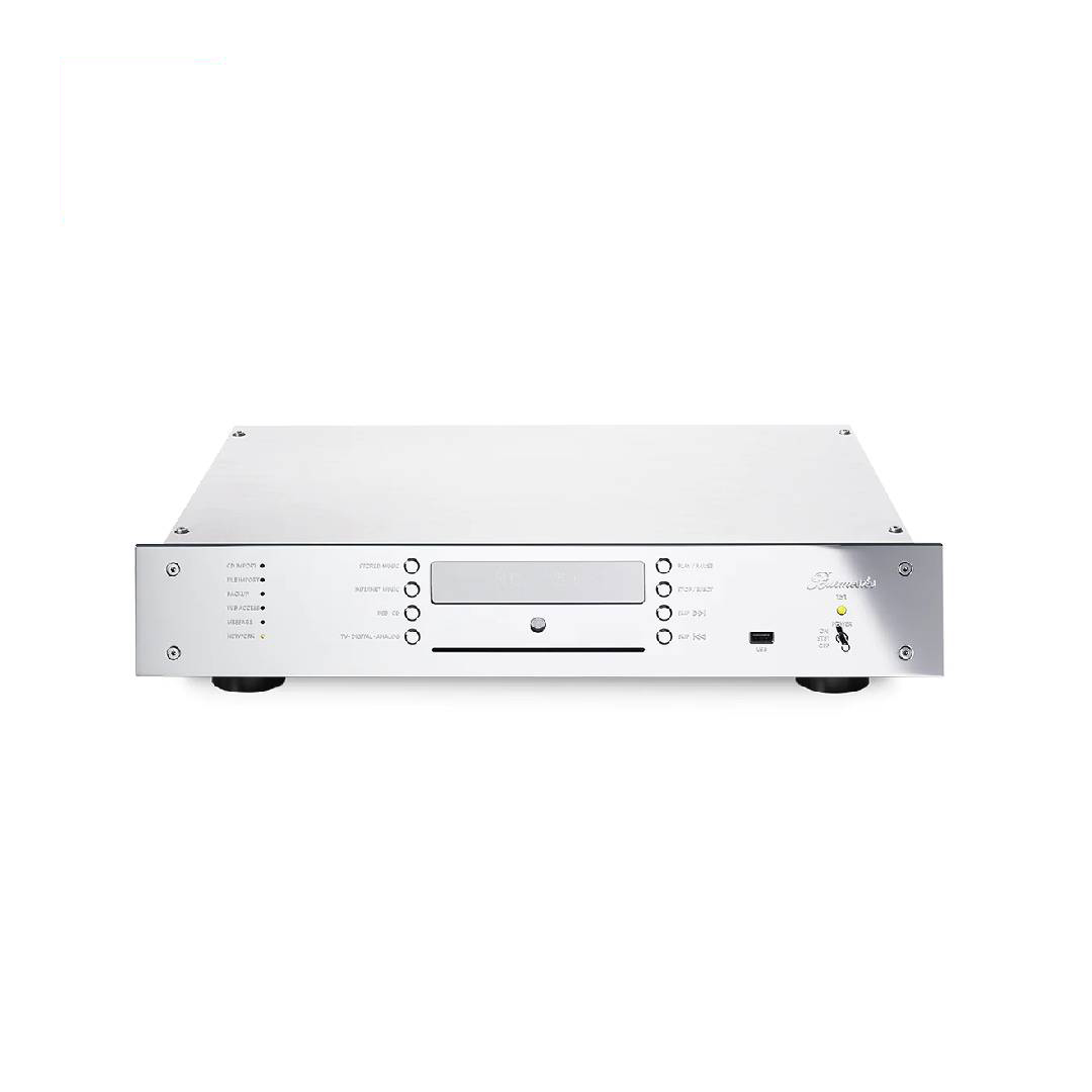 Burmester 151 MK2 Top Music Center Player