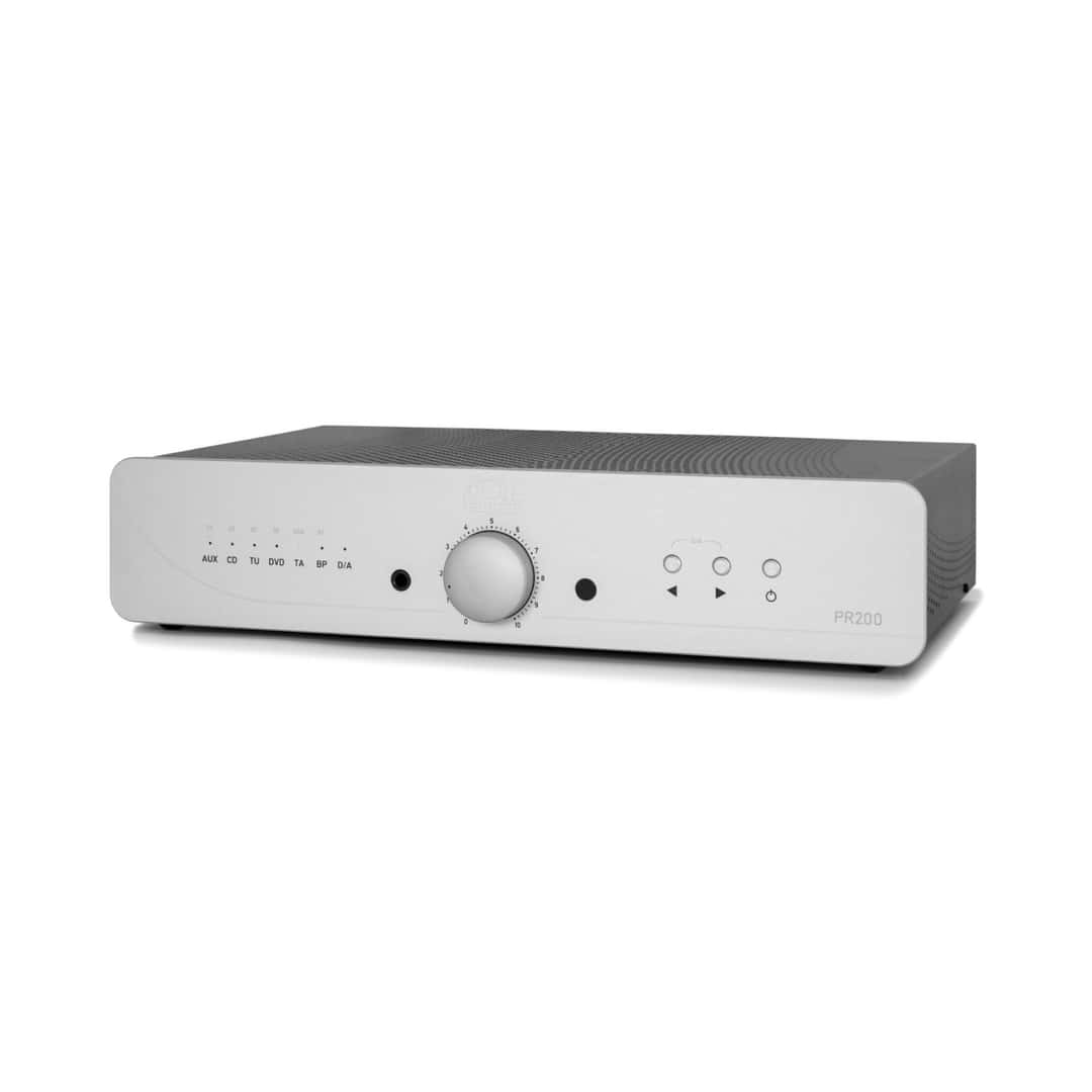 Atoll PR200 Signature