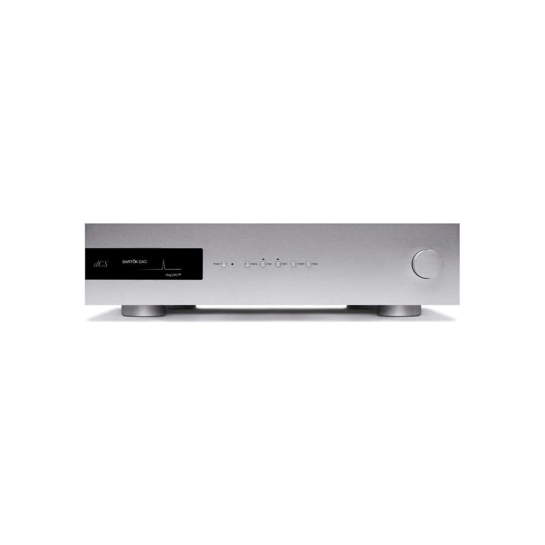 dCS Bartok APEX DAC/Streamer