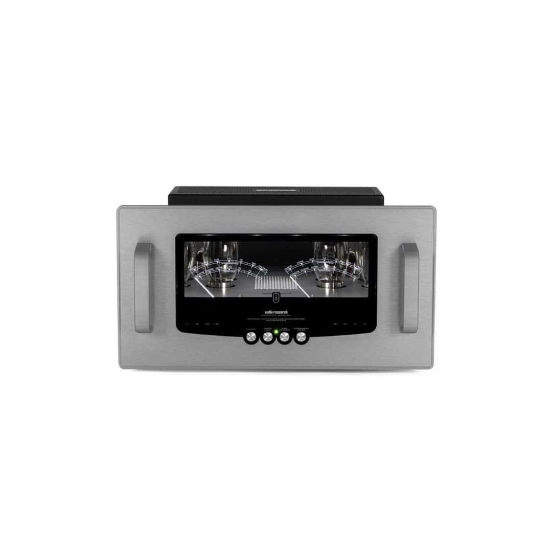 Audio Research Reference 160S Stereo Power Amplifier