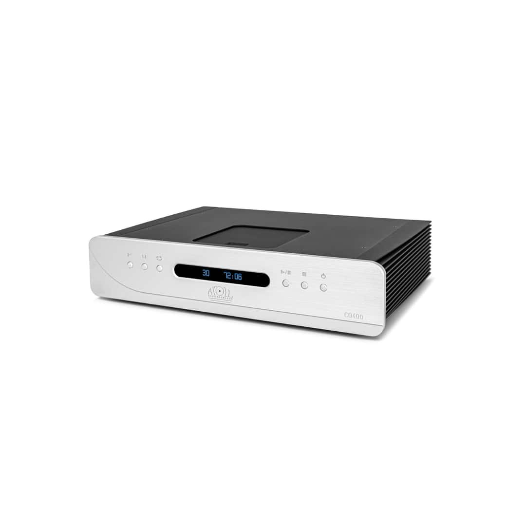 Atoll CD400 Evolution