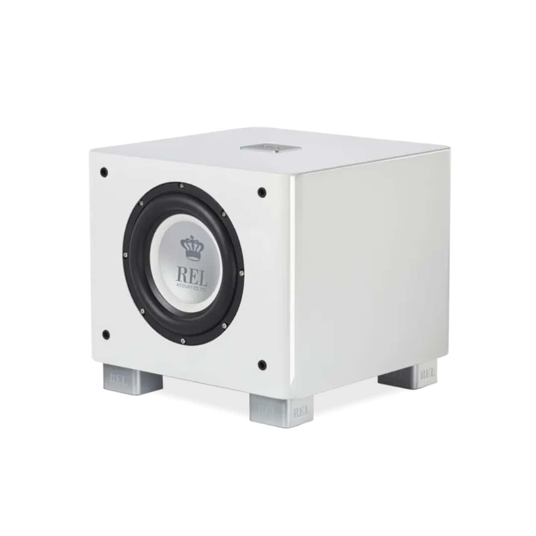 REL T/7x Subwoofer