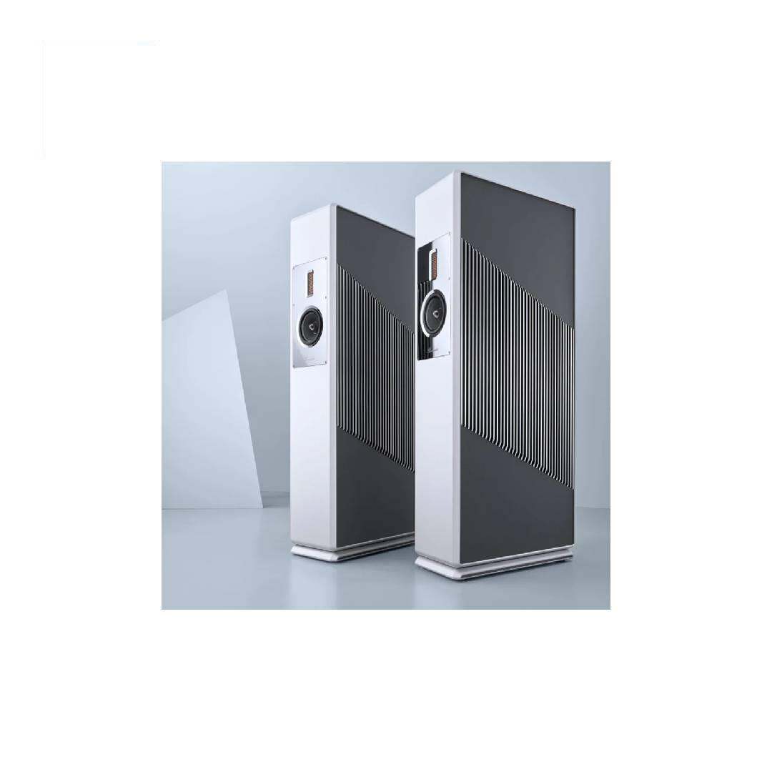 Burmester BC150 Reference Floorstanding Speaker