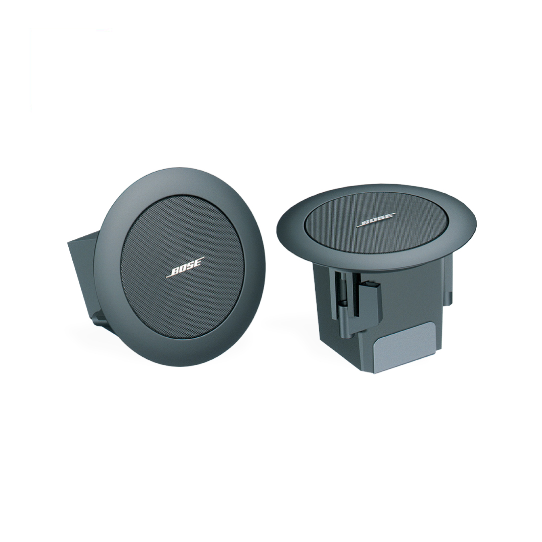 BOSE FreeSpace 3 flush-mount satellites (1 pair)