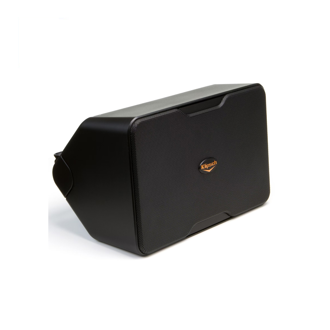 Klipsch Compact Performance CP-6T SURFACE MOUNT SPEAKERS