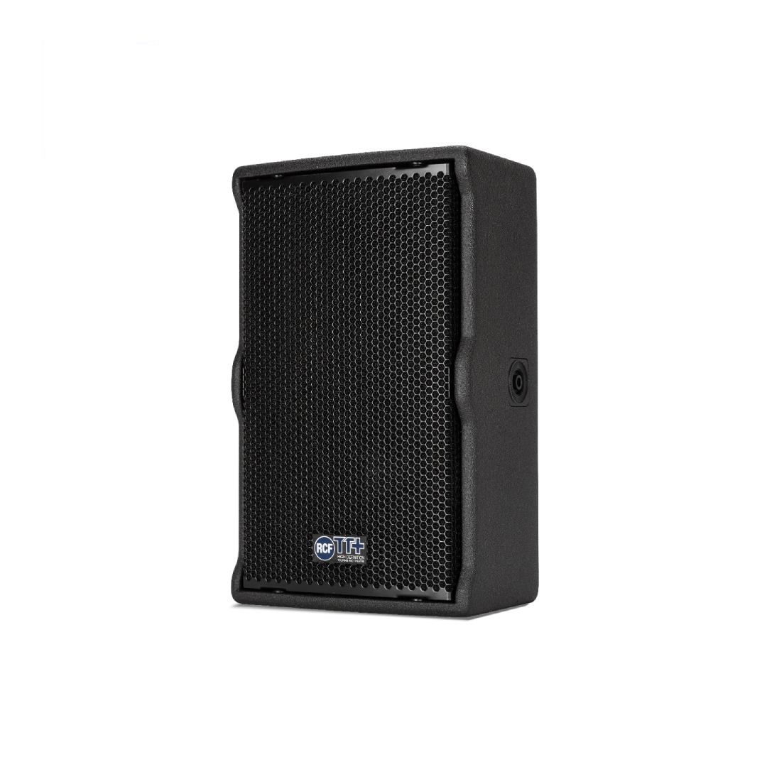 RCF TT 10-A ACTIVE TWO-WAY HIGH DEFINITION SPEAKER
