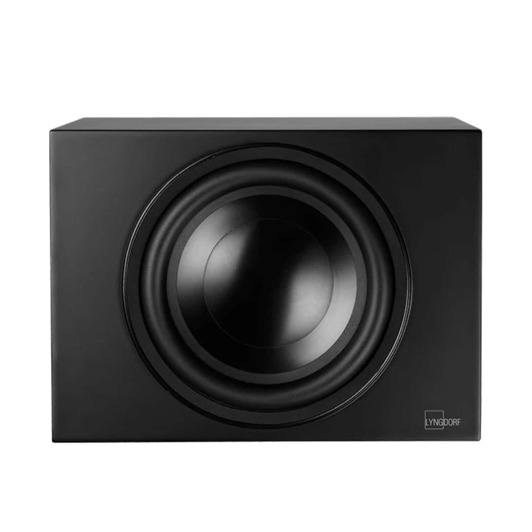 Lyngdorf Audio BW-3 - Active High Bandwidth Subwoofer