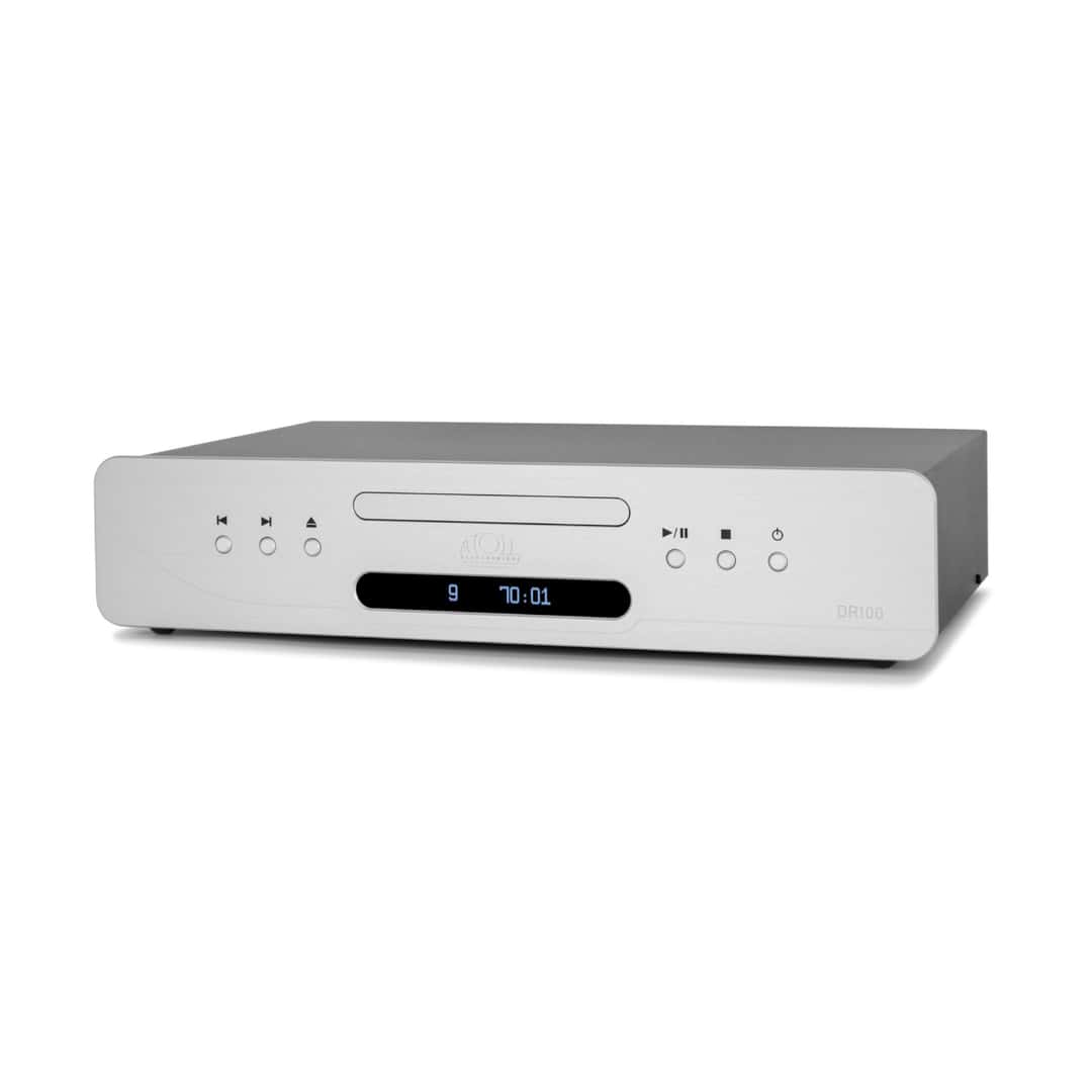 Atoll DR100 Evolution