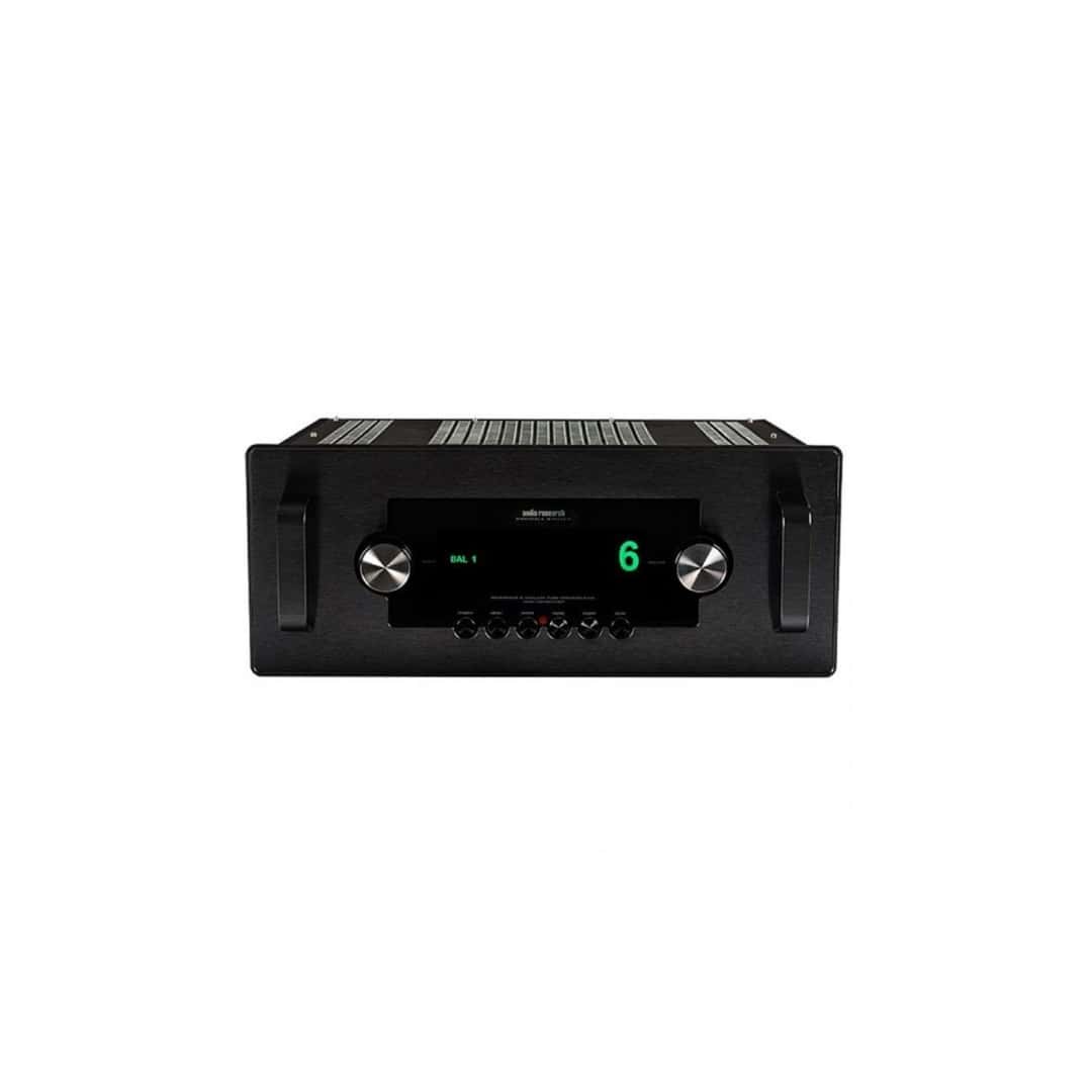 Audio Research Reference 6SE Line Stage Preamplifier