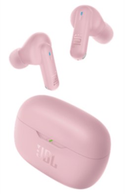 JBL Wave Beam 2 Adaptive Noise Cancelling (Pink)