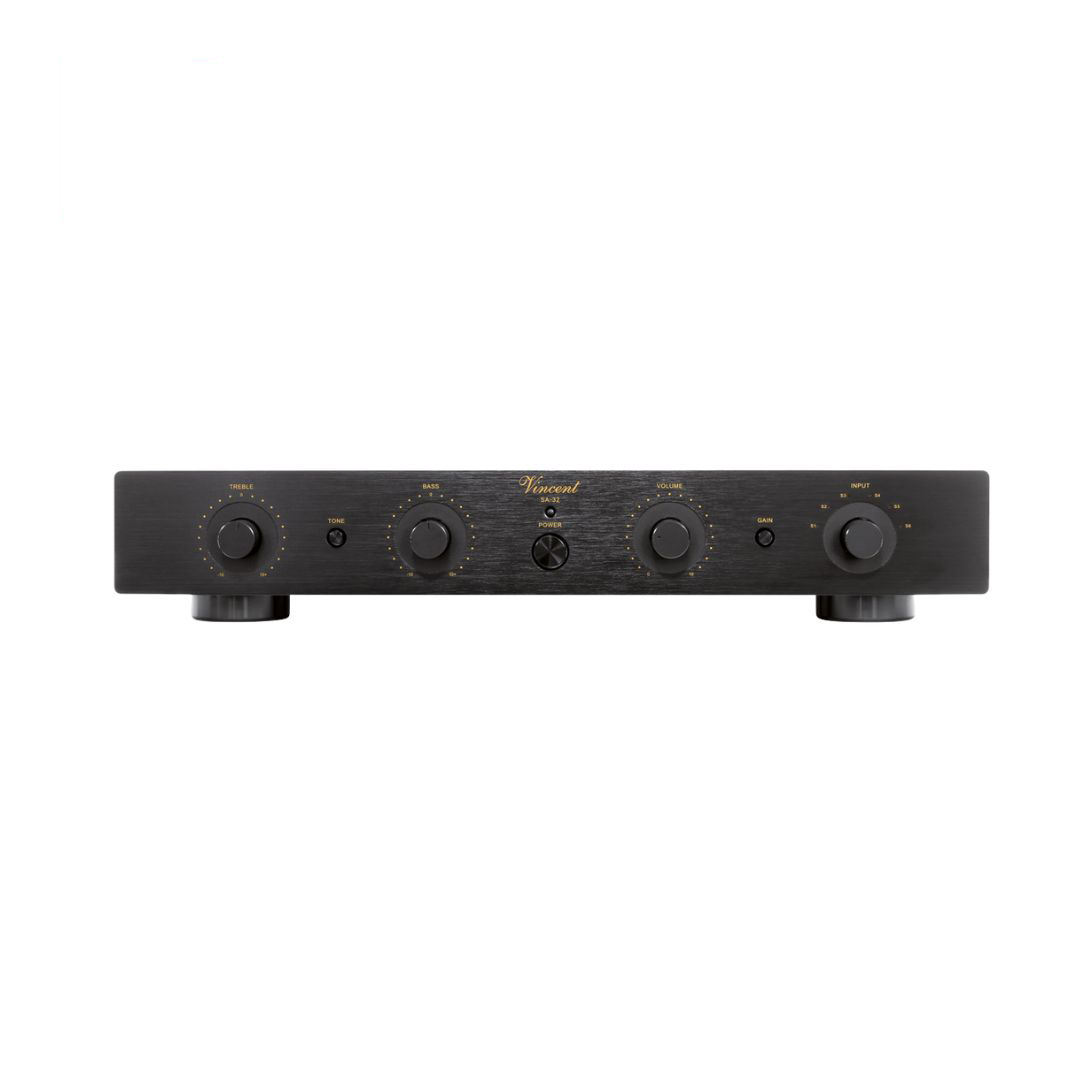 Vincent Audio - 32 Hybrid Stereo Preamplifier