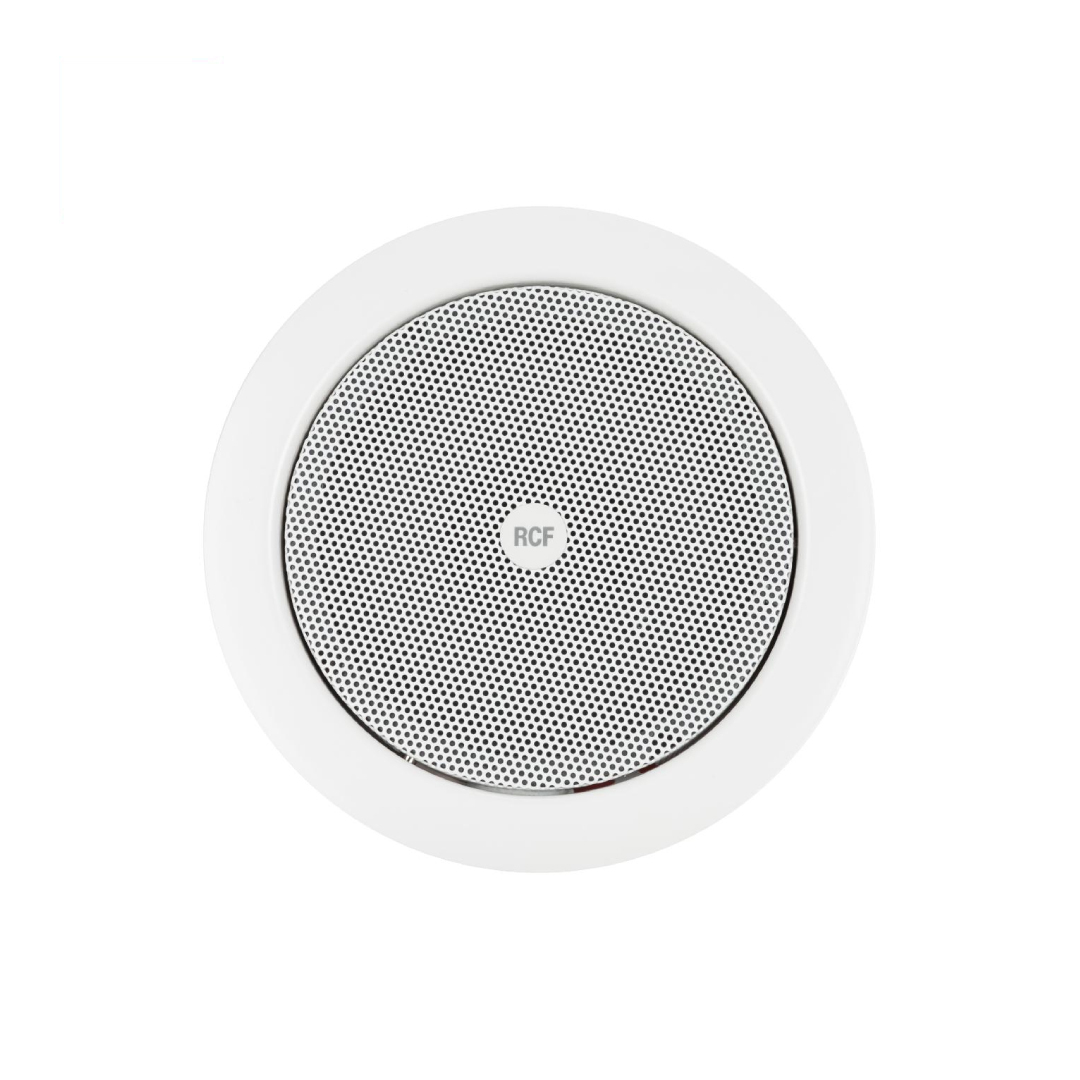 RCF PL 68EN CEILING SPEAKER WITH FIRE DOME