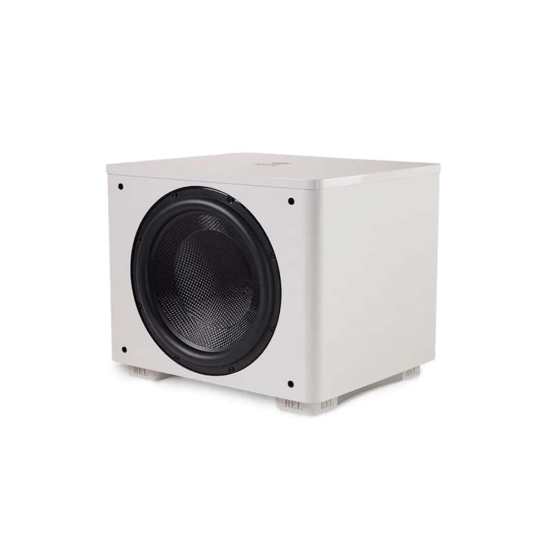 REL Serie HT/1510 Predator Subwoofer