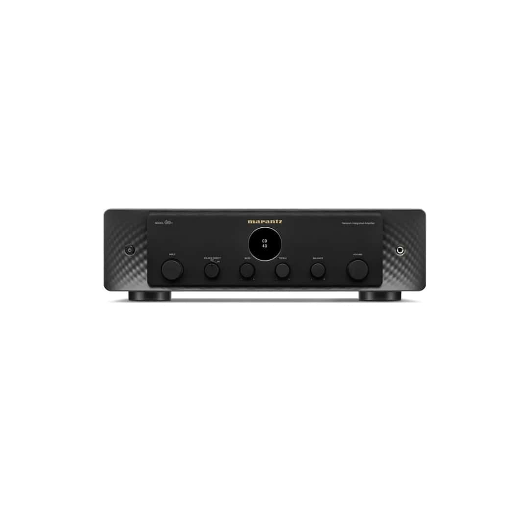 Marantz MODEL 60n Network Integrated Amplifier