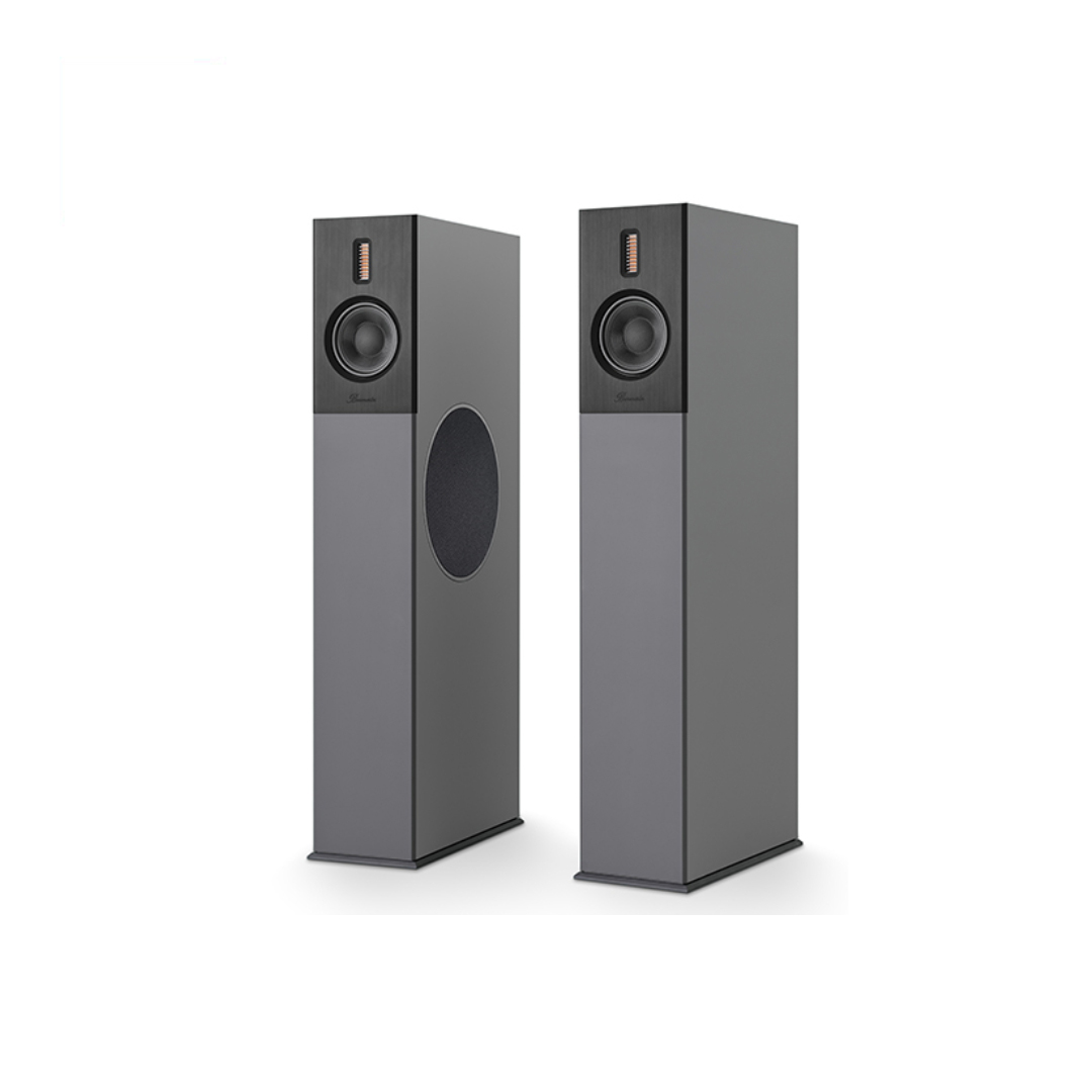 BURMESTER B38 LOUDSPEAKER