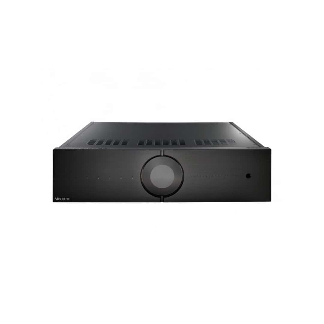Audio Analogue ABsolute Line Preamplifier
