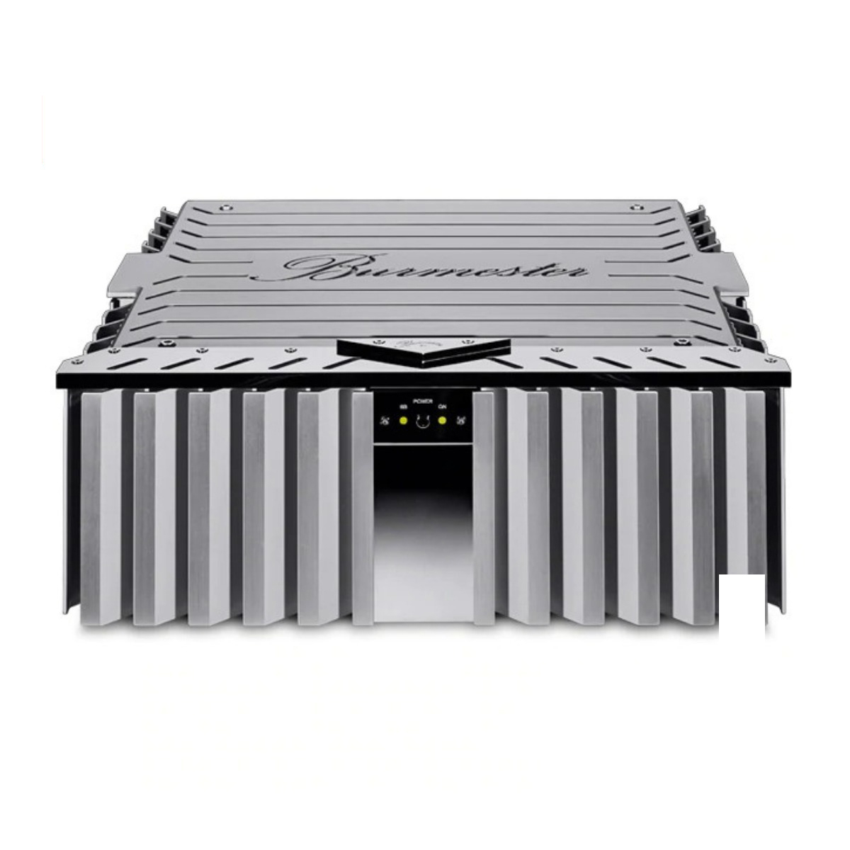 Burmester 911 MK3 Top Power Amplifier