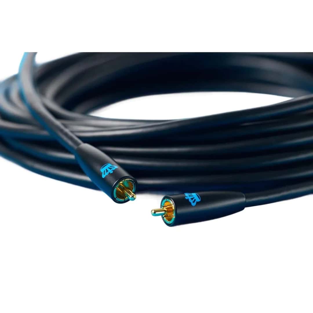 REL Commander .1/LFE Subwoofer Cable
