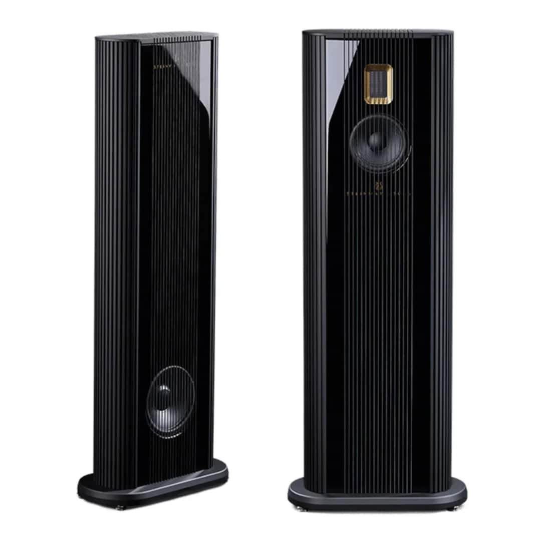 Steinway Lyngdorf Model O - Floor Standing Speaker