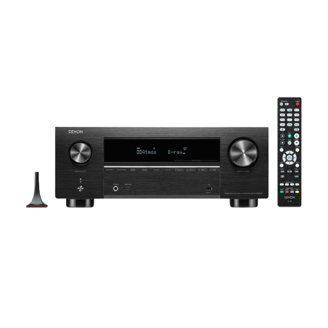 Denon AVC-X3800H