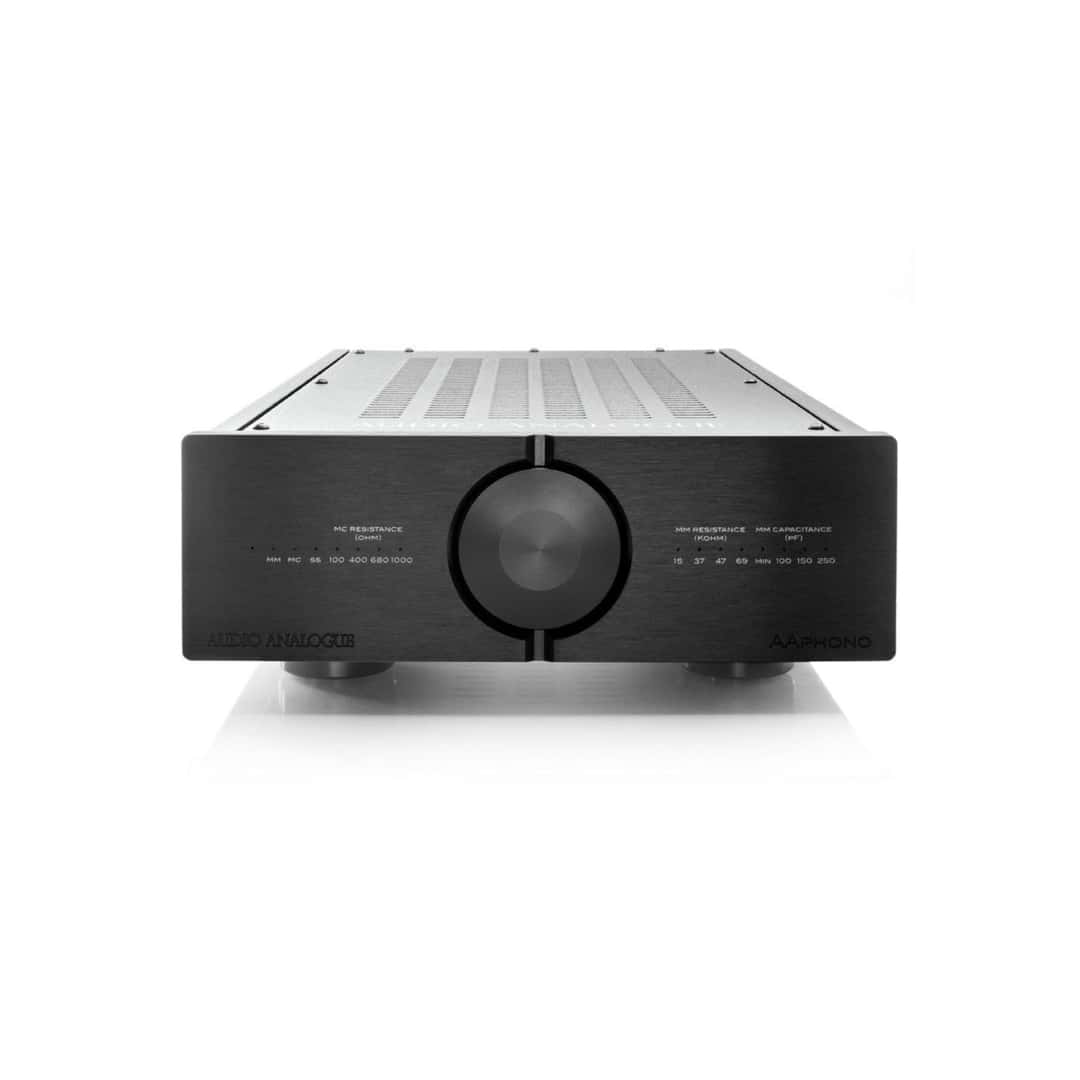 Audio Analogue AADrive CD Transport