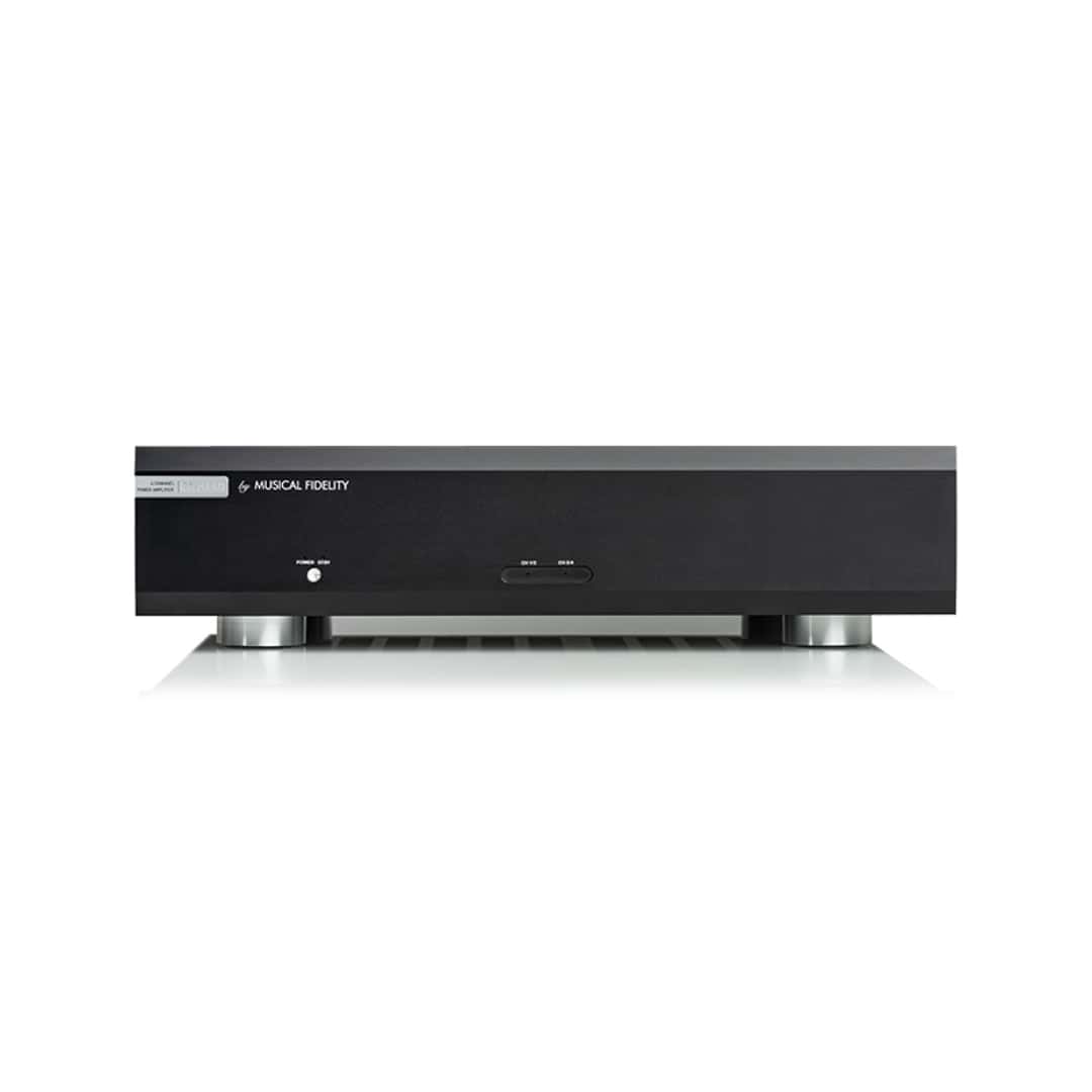 Musical Fidelity M6x 250.4/2