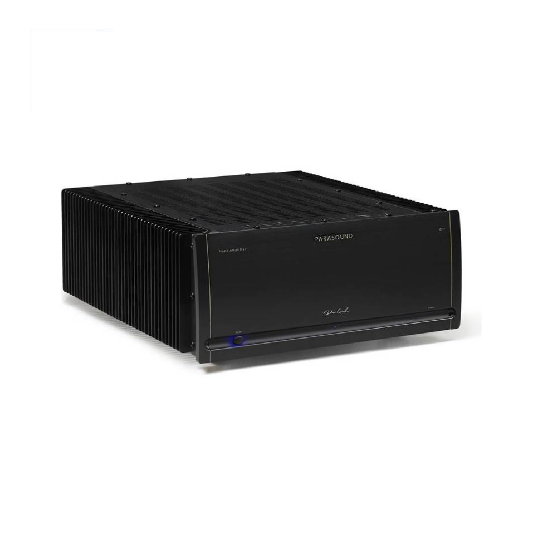 Parasound JC1+ Mono Power Amplifier