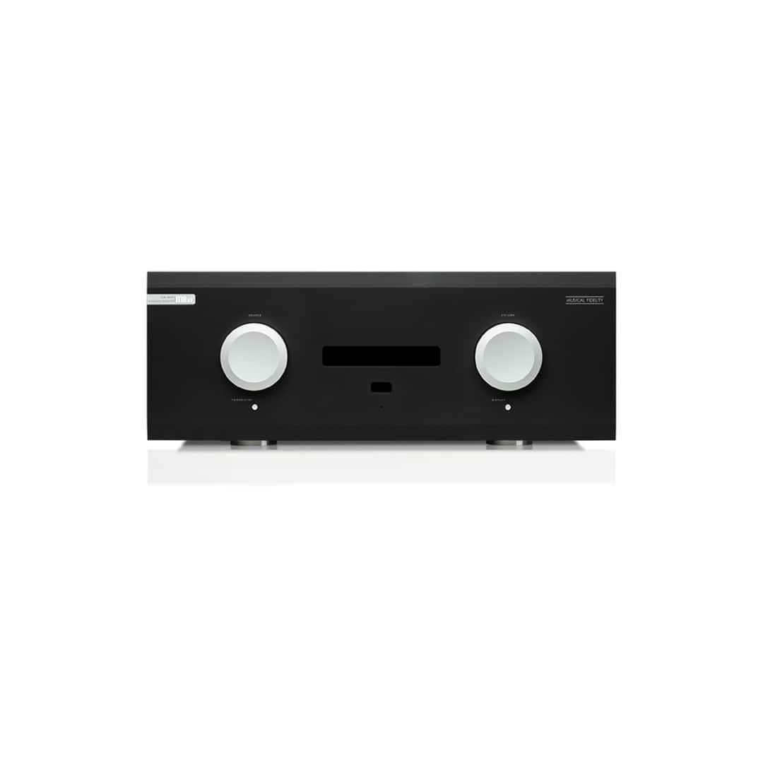 Musical Fidelity M8xi