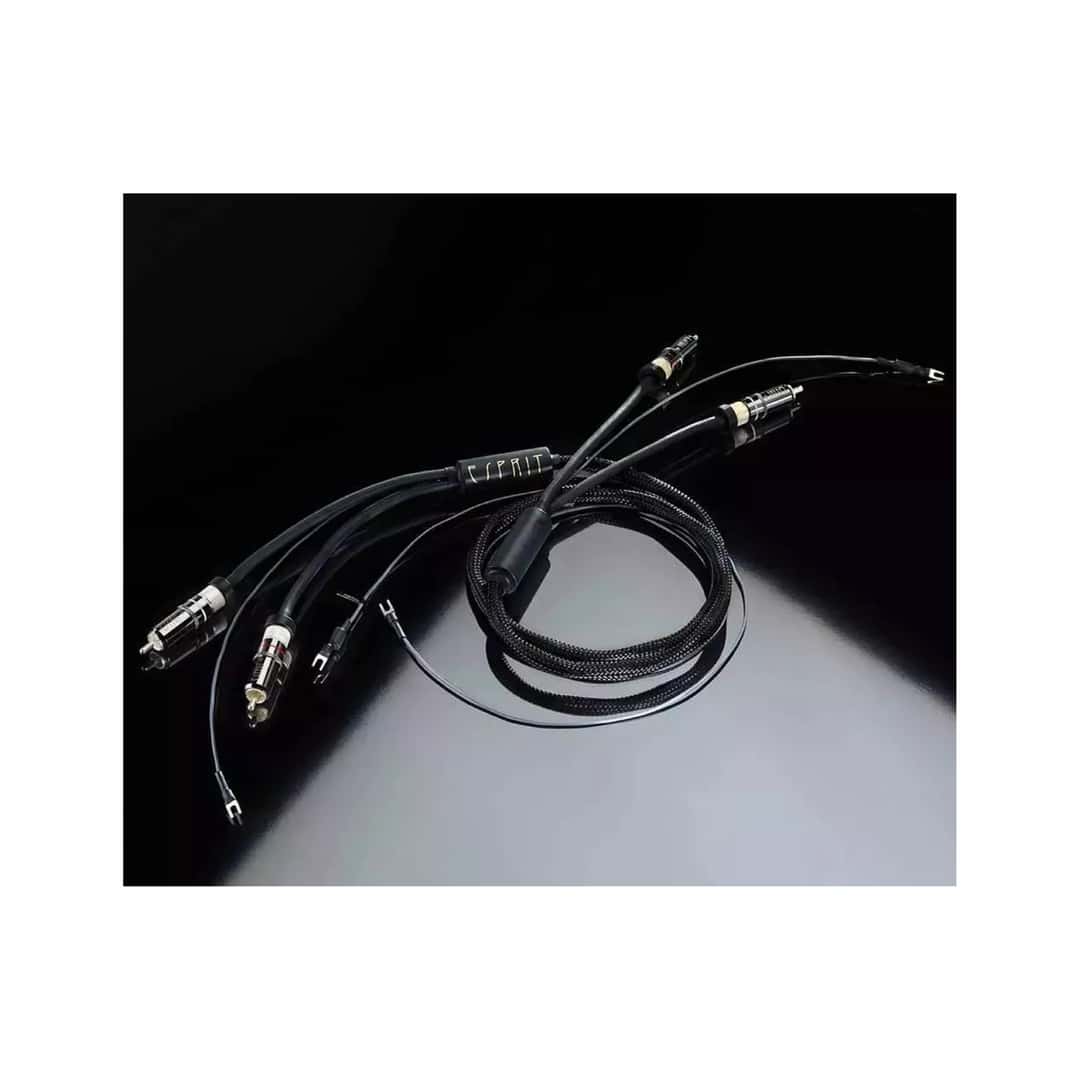 Esprit Celesta Modulation Phono RCA