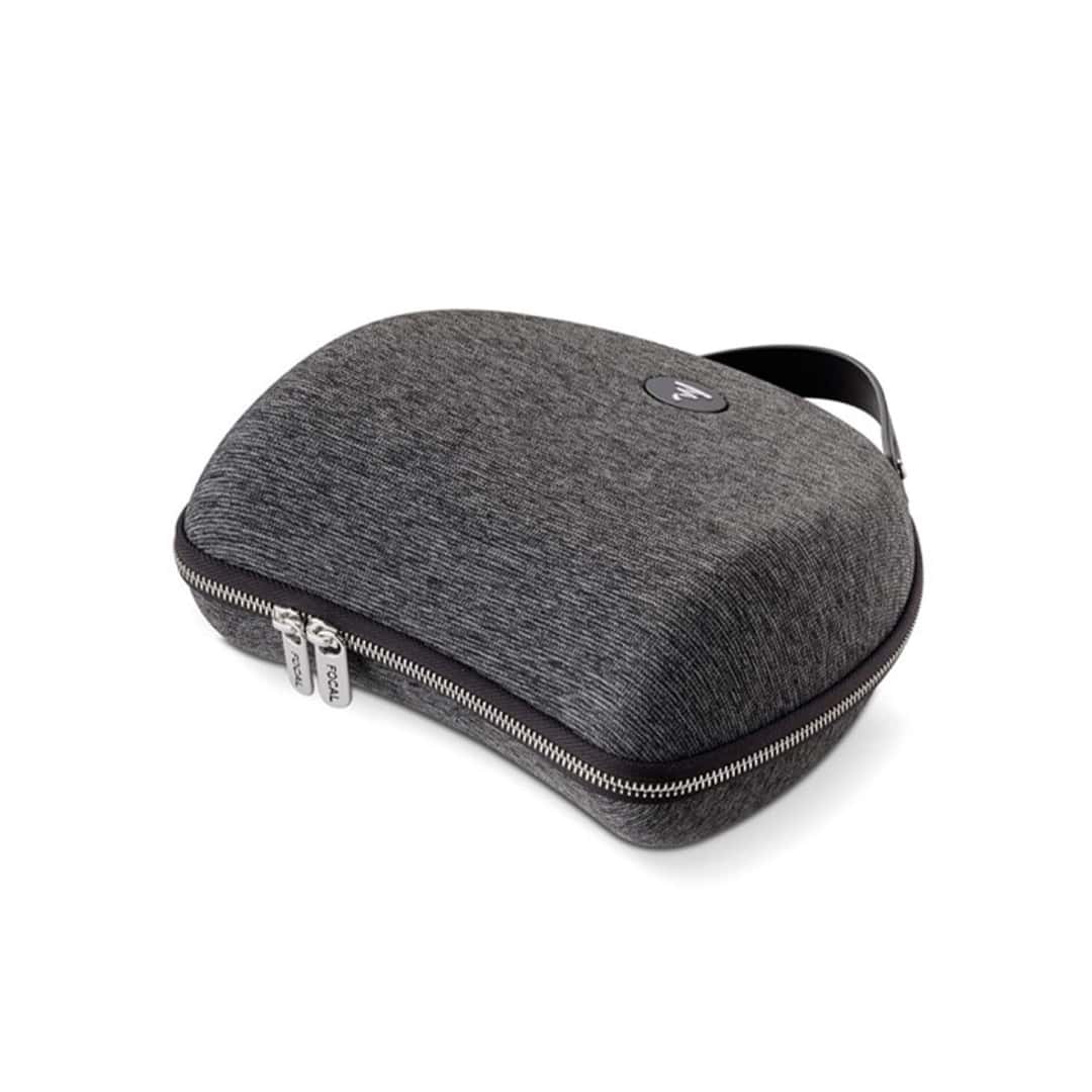 Focal Elear and Utopia Hardshell Carry Case