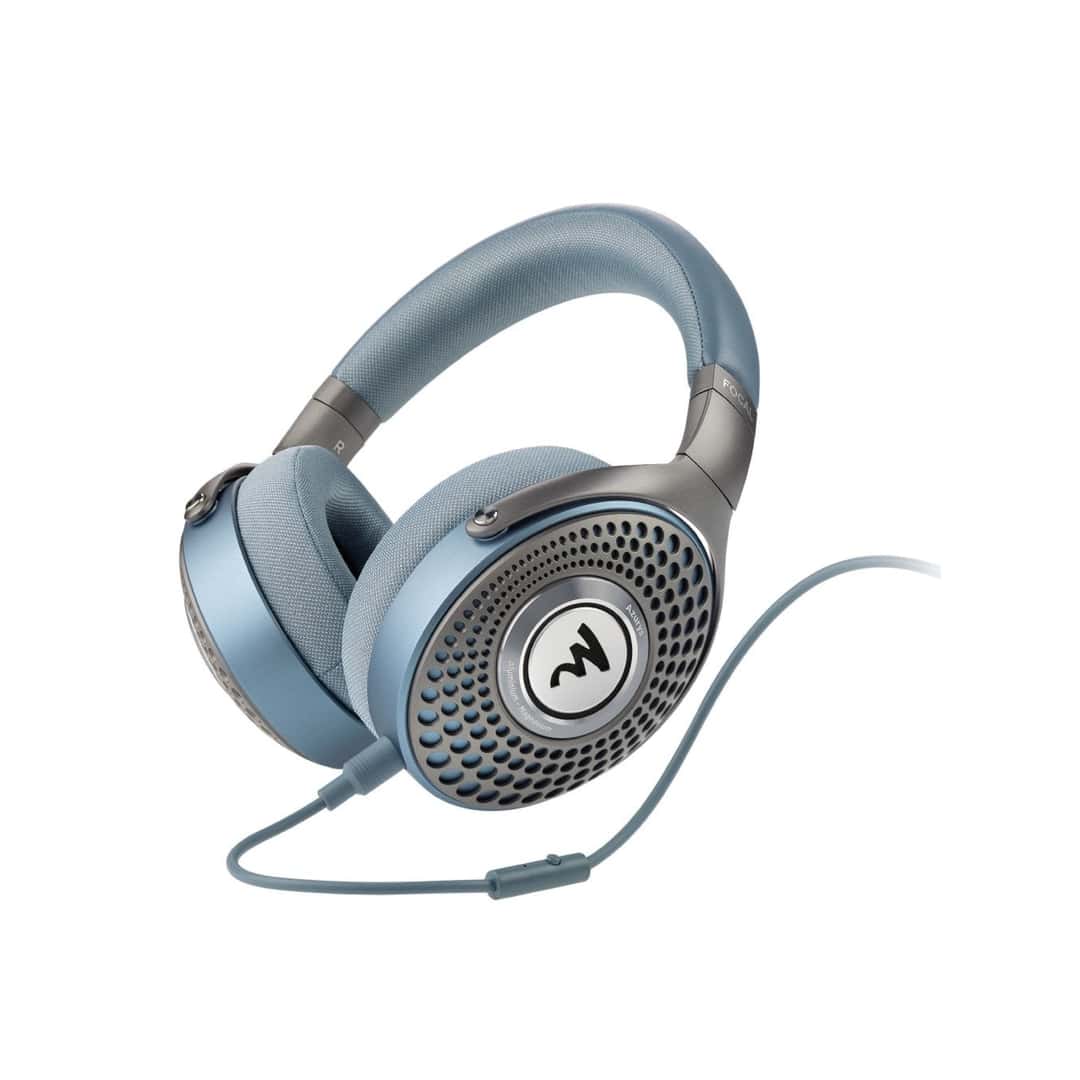 Focal Azurys Closed-Back Headphones