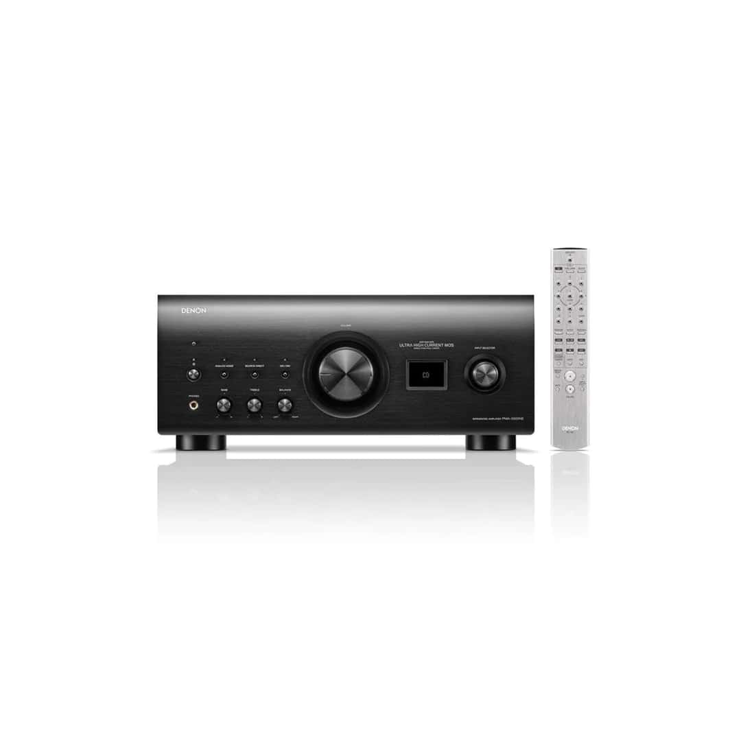 Denon PMA-3000NE 2 Ch. 160W Integrated Amplifier