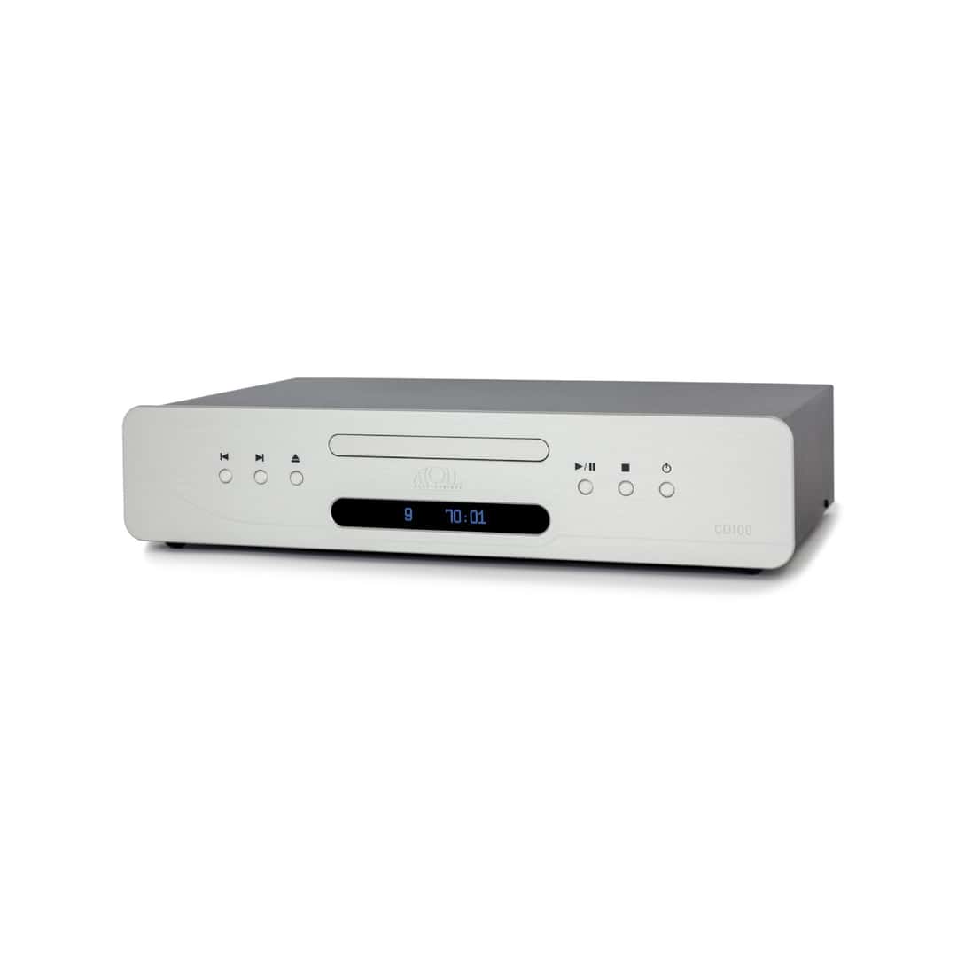 Atoll CD100 Evolution