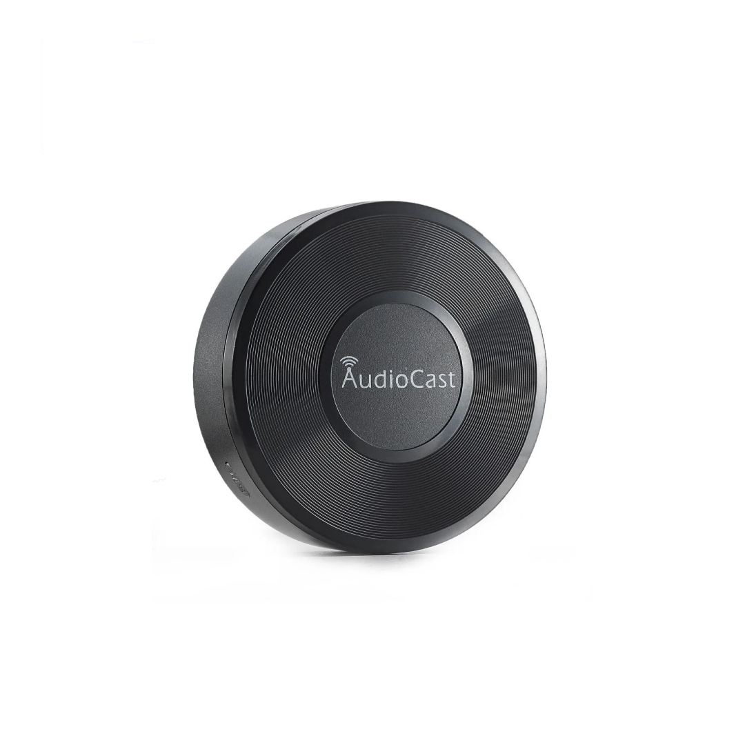 IEAST AUDIOCAST M5 – ENTRY LEVEL NETWORK PLAYER