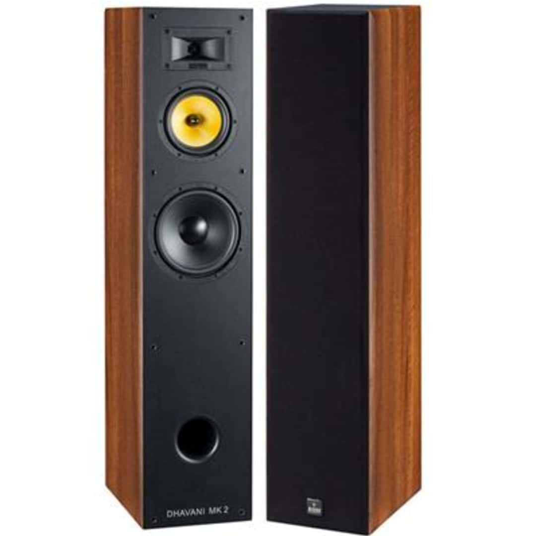 Davis Acoustics Dhavani mk2