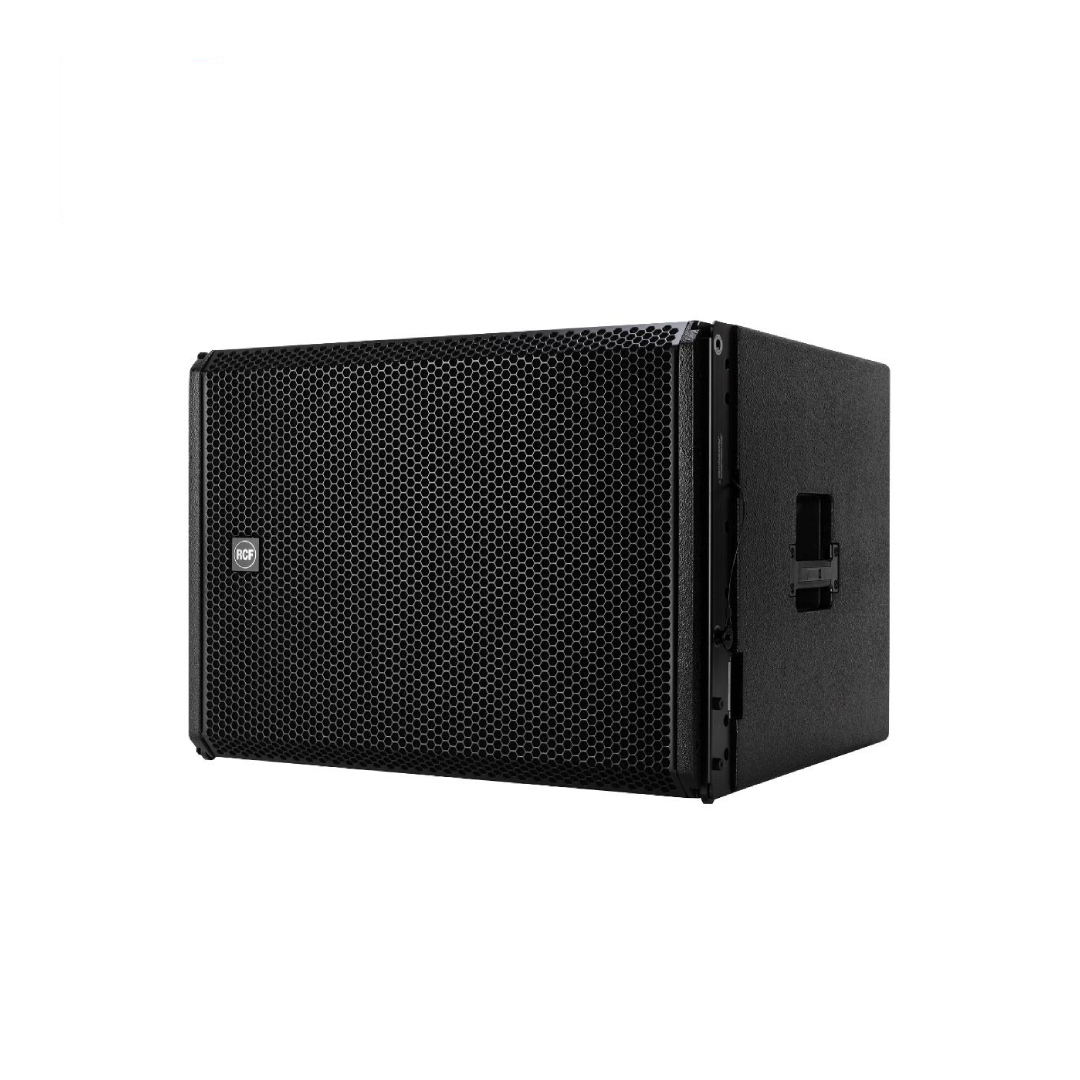 RCF HDL 38-AS ACTIVE FLYABLE SUBWOOFER MODULE