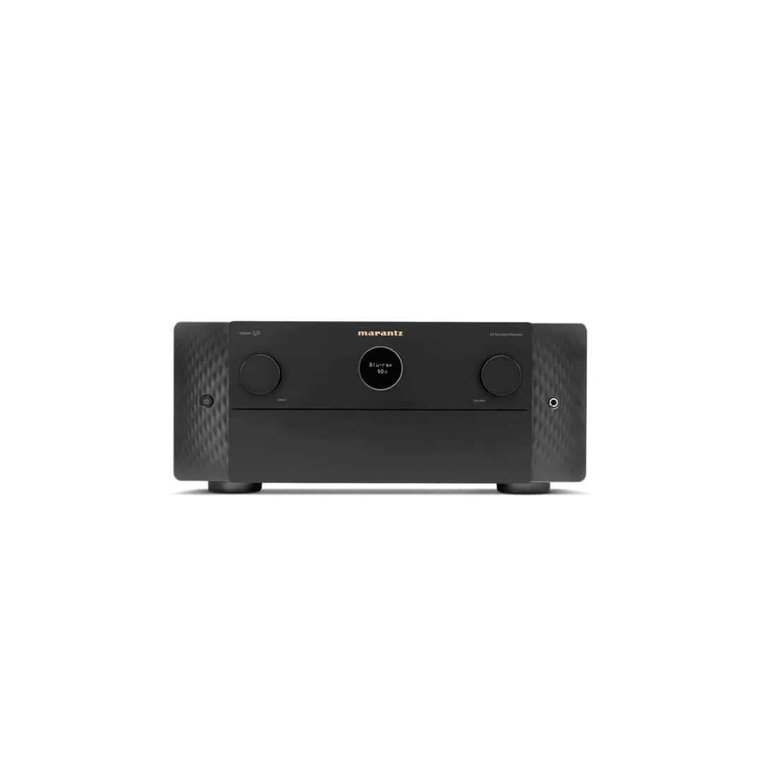 Marantz CINEMA 40 9.4 Channel AV Receiver