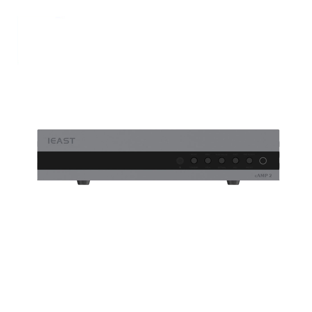 iEAST eAMP 2 Network Streaming Amplifier