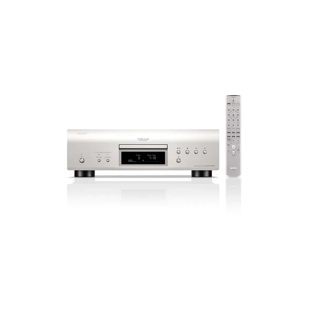Denon DCD-3000NE SACD/CD Player