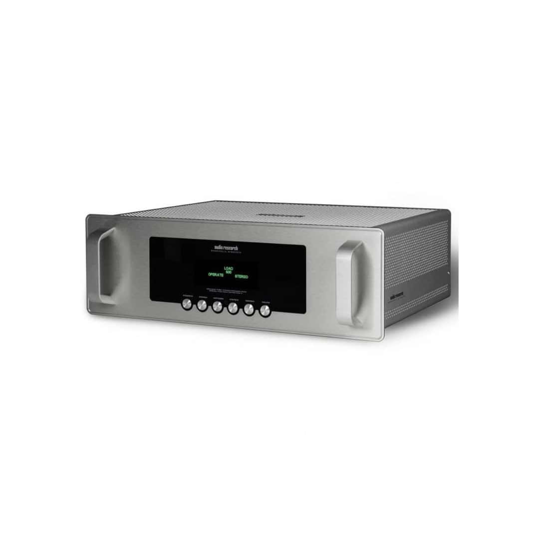 Audio Research PH9 MM/MC Phono Preamplifier