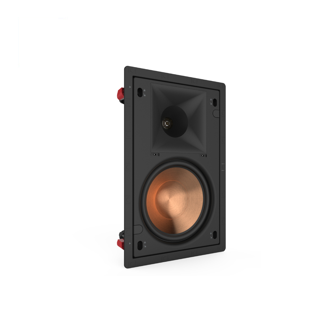 Klipsch 1064064 PRO-180RPW in-Wall Speaker