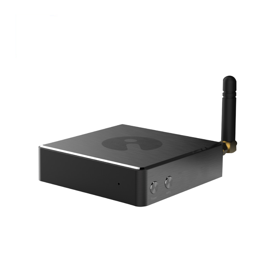 IEAST M20 WIRELESS MULTI-ROOM SOUND STREAMER