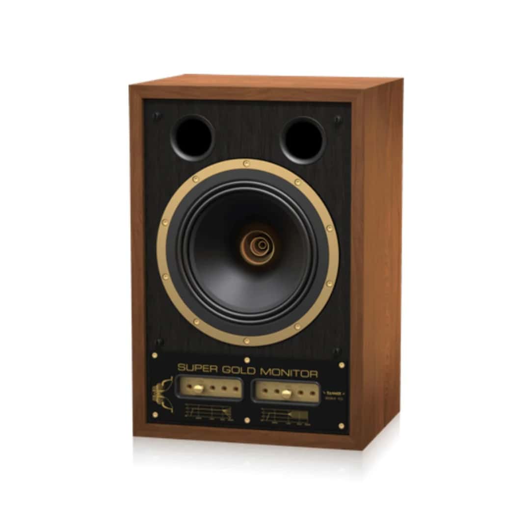 Tannoy SGM 10 - Bookshelf Speaker - Pair